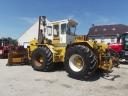 For sale Rába Steiger 250 with adjustable tilting reverser, good tyres