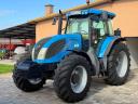 Tractor Landini Landpower 135