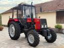 Belarus MTZ 820 tractor with TLT drive