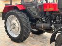 Belarus MTZ 820 tractor with TLT drive