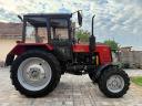 Belarus MTZ 820 tractor with TLT drive