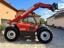 Manitou MLT 633 LS teleskopski utovarivač