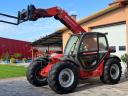 Manitou MLT 633 LS teleskopski utovarivač