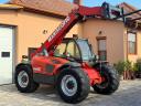 Manitou MLT 633 LS teleskopski utovarivač