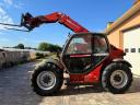 Manitou MLT 633 LS Teleskoplader