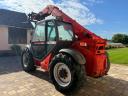 Teleskopický manipulátor Manitou MLT 633 LS