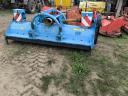 Sicma 3000 stem crusher, mulcher