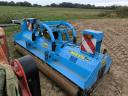 Sicma 3000 Halmbrecher, Mulcher