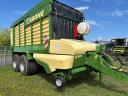 Krone MX 330 GD Kommissionierer