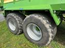 Krone MX 330 GD trolley cleaner