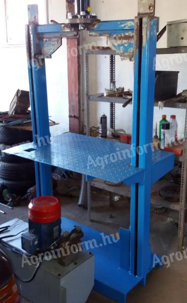 Workshop press for sale