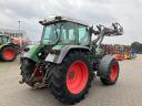 Fendt Favorit 512 C traktor