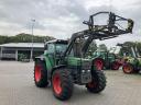 Fendt Favorit 512 C tractor