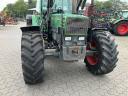 Ciągnik Fendt Favorit 512 C