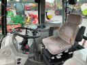 Traktor Fendt Favorit 512 C