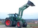 Front loader for any Fendt model