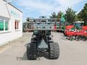 GiANT G 3500 articulated wheel loader