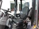 GiANT G 3500 articulated wheel loader