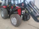 Stoll front loader for MTZ now at a special price