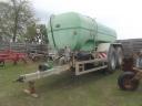 Bauer Poly slurry spreader for sale