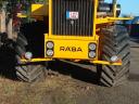 Rába Steiger 300 D11 z silnikiem Euro III