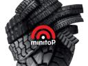 Italian Minitop rubber strap, rubber chain