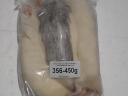 Frozen rat XXL - 400 gram