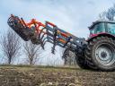 Mandam SPEC HD field heavy cultivator