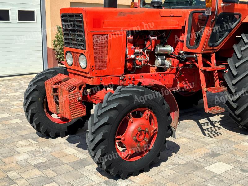 Belarus MTZ 552E tractor