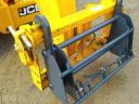 Pallet loader gripper adapter for all loaders