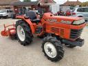 Kubota L1-255DT 25 hp Japanese small tractor with tiller