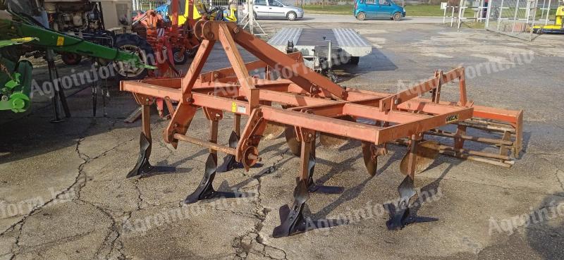 Knoche wing kuka Gruber 2,4m