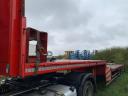 Kel-Berg S600H 3-axle semi-trailer