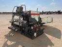 Vogele Super 800 asphalt finisher