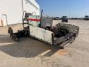 Vogele Super 800 asphalt finisher