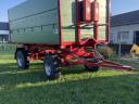 MBP 6.5T 1972 FULLY RESTORED TRAILER