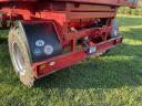 MBP 6.5T 1972 FULLY RESTORED TRAILER