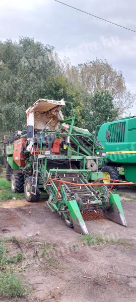 Guaresi G89/93 tomato harvester