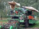 Guaresi G89/93 tomato harvester