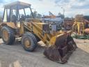 JCB 3CX Bagger-Lader-Kombinationsmaschine