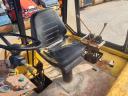 JCB 3CX Bagger-Lader-Kombinationsmaschine