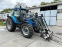 Landini Mythos 110