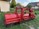 SAUERBURGER WM 3000 HF - Y-knife dry-crusher-mulcher