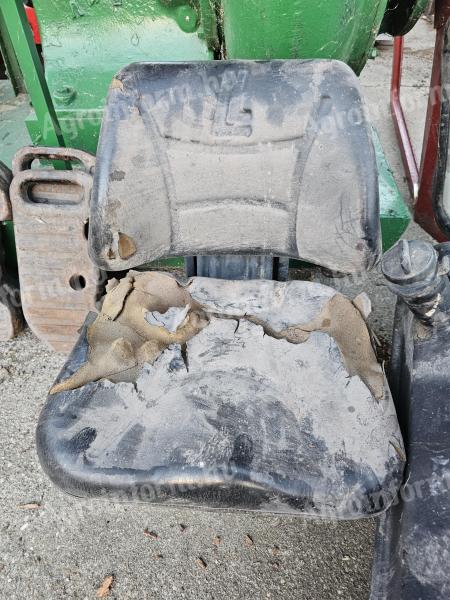 MTZ, Belarus seat for sale