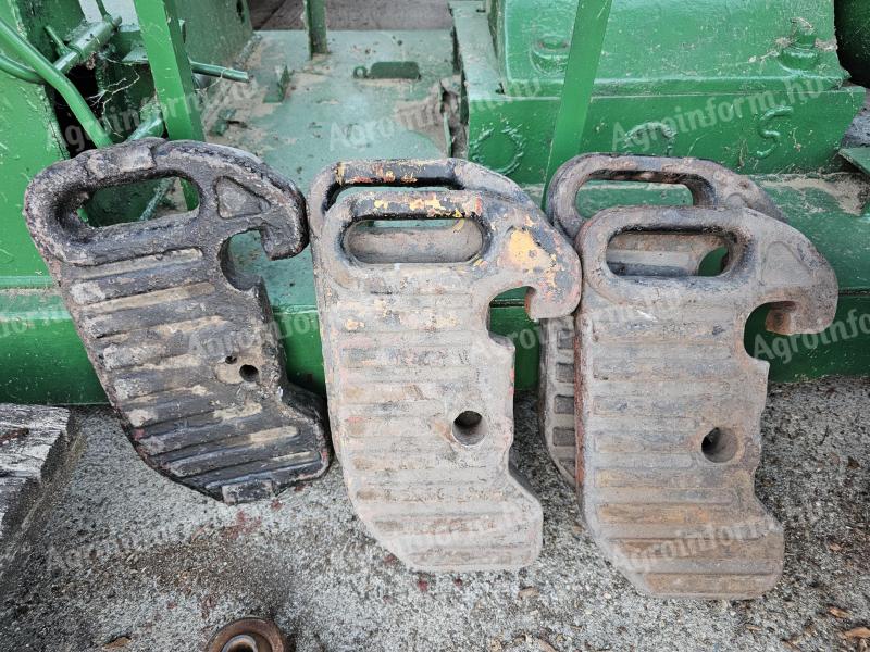 MTZ, Belarus nose weight for sale