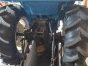 Iseki 24 HP tractor and implements for sale