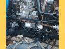 Iseki 24 HP tractor and implements for sale