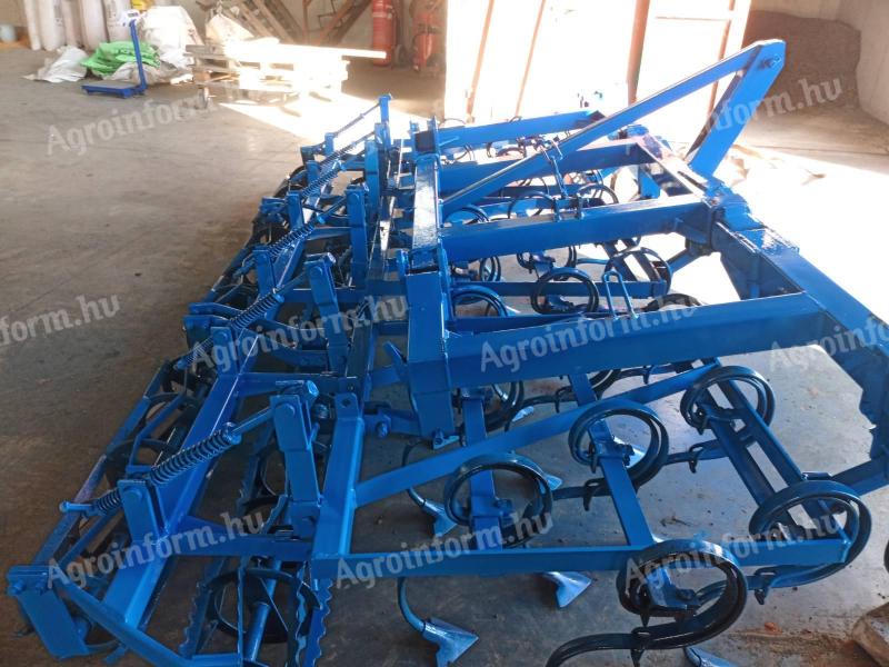 330 cm combiner with tines for sale