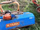 STARK dry crusher for sale