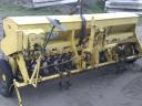 Saxonia A 201 type 3 metre, 25 row grain drill